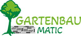 Gartenbau Matic Inh. Benjamin Matic - Logo